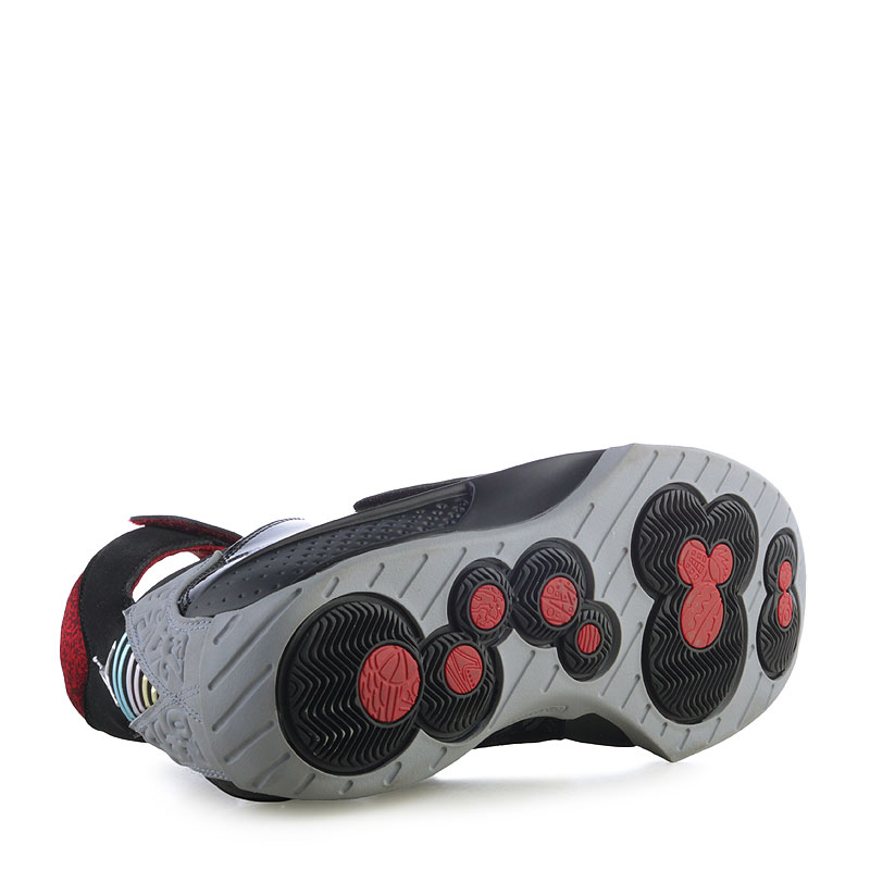 Баскетбольные Jordan Кроссовки Air Jordan XX (310455-002)  - цена, описание, фото 4